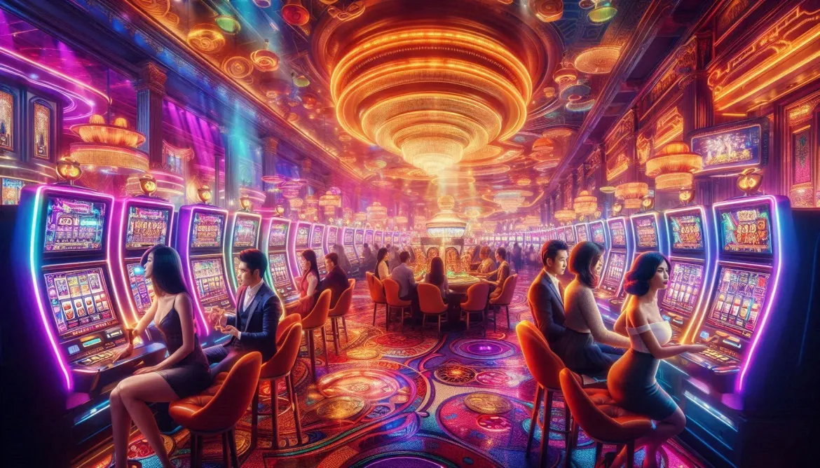 Piratepots Casino